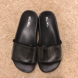 Public Desire Clear Slides
